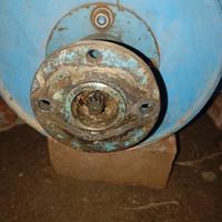 turbina da neve berta doppio stadio 