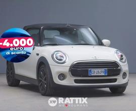 MINI mini iv f57 2018 cabrio Mini Cabrio 1.5 Coope
