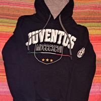 Felpa Juve  ragazzo TG. S - 10/12 anni-