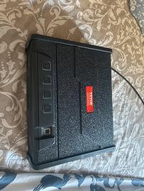 Cassaforte per armi