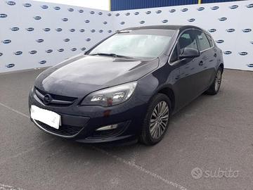 RICAMBI USATI AUTO OPEL Astra J 2Â° Serie | A14XER
