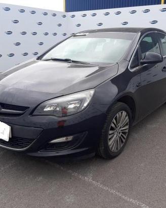 RICAMBI USATI AUTO OPEL Astra J 2° Serie | A14XER