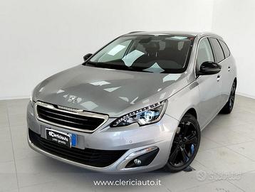 Peugeot 308 BlueHDi 150 S&S SW Allure (TETTO ...