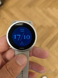 Suunto 5 Peak GPS Sport Watch - full set