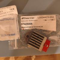 Regolatore di tensione Fantic XE 