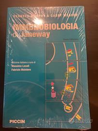 Immunobiologia - JANEWAY