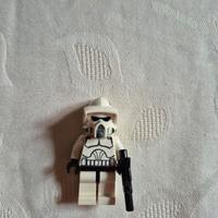 Minifigure Lego Star Wars Arf Trooper 