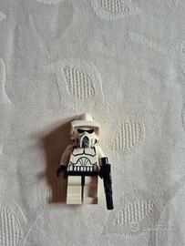 Minifigure Lego Star Wars Arf Trooper 