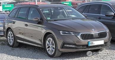 Ricambi usati skoda octavia-sw 2012-2024