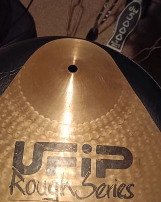 Stack UFIP 17"