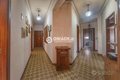 Pentavano frazionabile a Quartu Sant'Elena