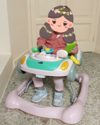 Girello