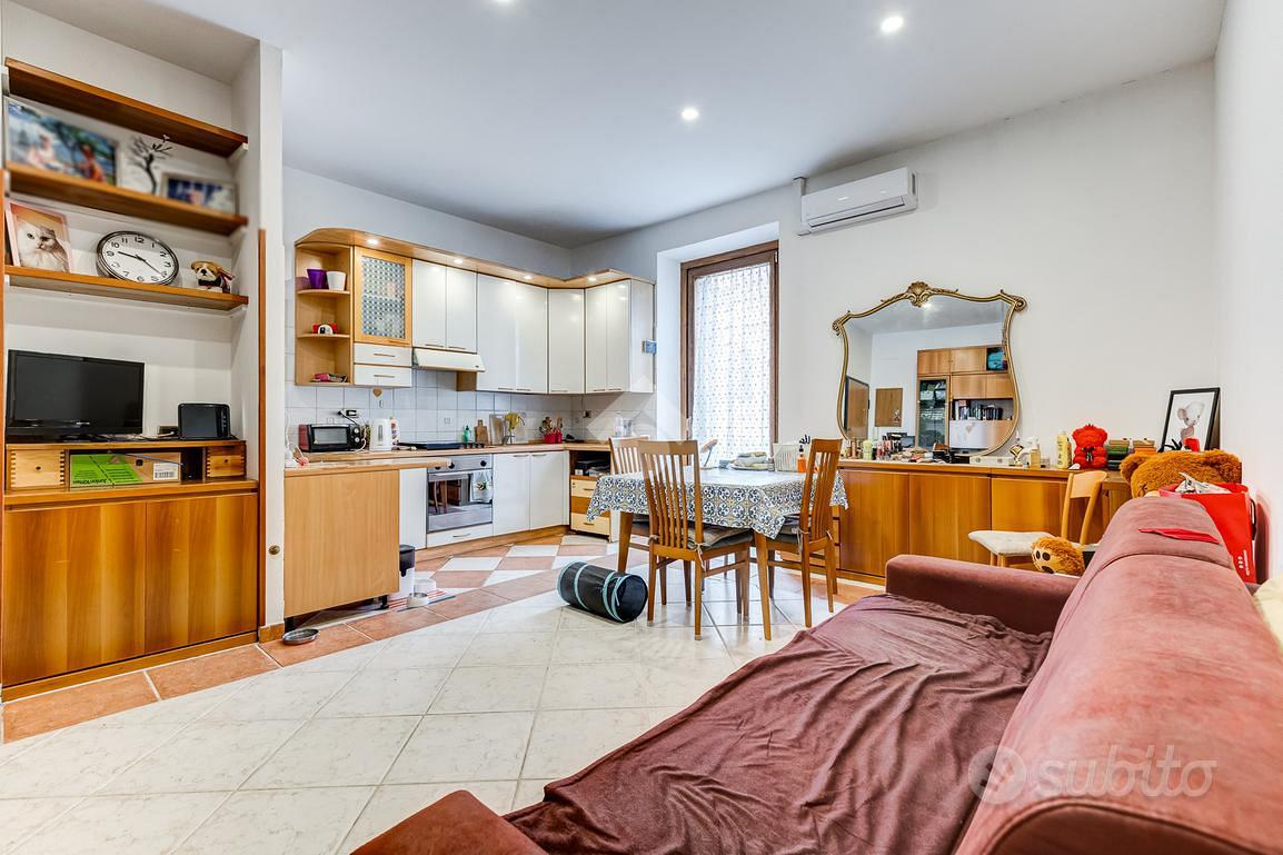Appartamento – Roma, San Lorenzo, Tiburtino - Vista 5