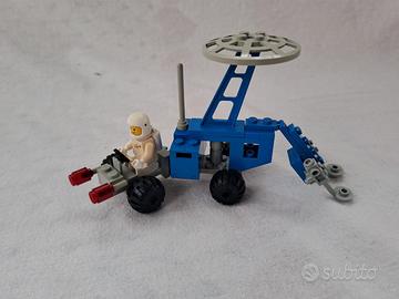lego space 6844 seismologic vehicle