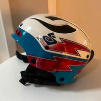 Casco da sci uomo Winter Protection Trooper  MIPS