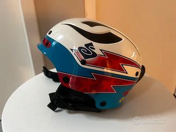 Casco da sci uomo Winter Protection Trooper  MIPS