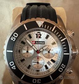 CRONOGRAFO MYOTA OS20 LOTTO ORIGINALE