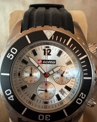 CRONOGRAFO MYOTA OS20 LOTTO ORIGINALE