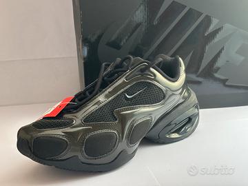 Nike women’s Air Max Muse ‘’Tryple Black”