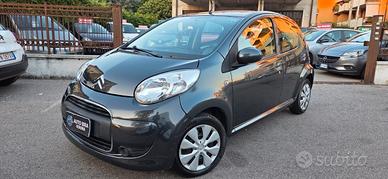 Citroen C1 1.0 5 porte