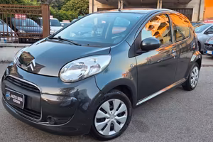 Citroen C1 1.0 5 porte