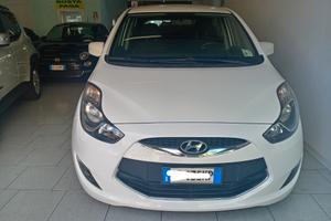 Hyundai iX20 1.4 CRDI 90 CV Style