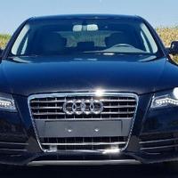 Audi A4 - 2003 - 1.9 Diesel