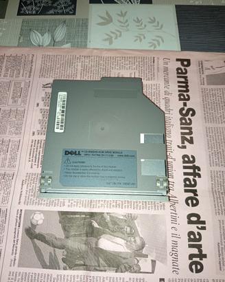 ricambio Modulo DVD