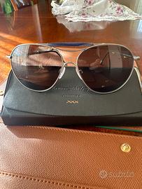 occhiali da sole Ermenegildo Zegna Couture modello