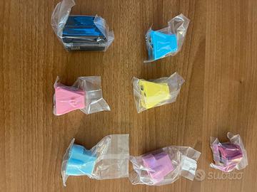 Cartucce per stampanti HP Photosmart.