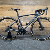 Bici Specialized Tarmac S-Works SL7 Tg. 49 Road