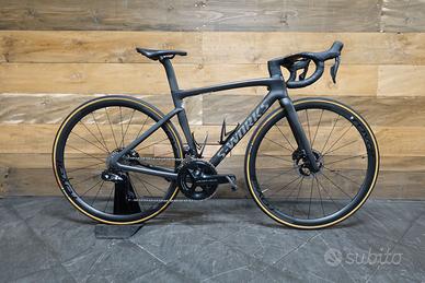 Bici Specialized Tarmac S-Works SL7 Tg. 49 Road