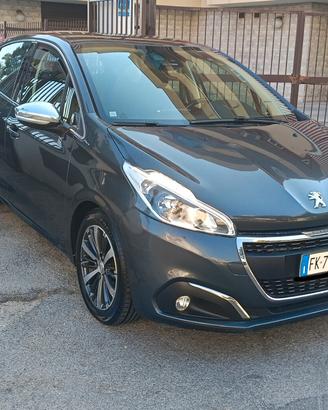 PEUGEOT 208 1.6 BlueHDI-RETROC-PREZZO PROMO!