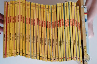 Lotto 38 pezzi Topolino