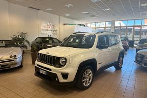 Jeep Renegade 1.5 Turbo T4 MHEV Limited