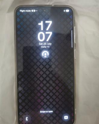 Samsung S23 plus