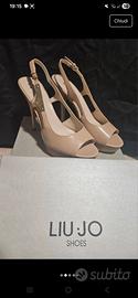 sandali Liu jo TG. 38