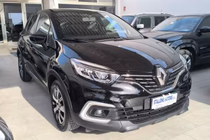Renault Captur 1.5 dCi 8V 90 CV Sport Edition 2020