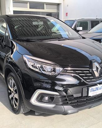 Renault Captur 1.5 dCi 8V 90 CV Sport Edition 2020