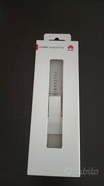 cinturino Huawei Fit5 Pro bianco 