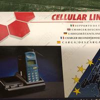 Supporto da tavolo, Motorola anni 2000