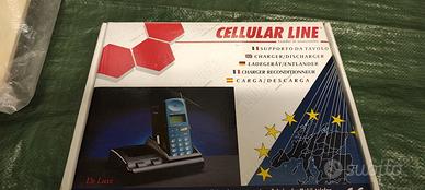 Supporto da tavolo, Motorola anni 2000