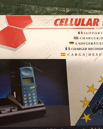 Supporto da tavolo, Motorola anni 2000