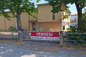 Via FERRARIS - S.GIOVANNI IN PERSICETO