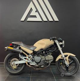 DUCATI MONSTER 600 - ANNO 2000