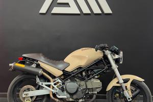DUCATI MONSTER 600 - ANNO 2000