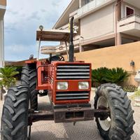Trattore Fiat 980 DT