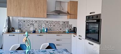 Vacanze al mare di Marotta