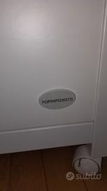 Culla Lettino Pikoletto Foppapedretti 