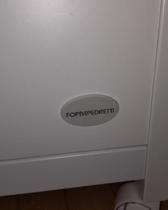 Culla Lettino Pikoletto Foppapedretti 